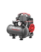 COMPRESSORS AND PNEUMATIC TOOLS