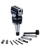 DRILLING AND MILLING ACCESSORIES