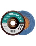 FLEXIBLE ABRASIVES